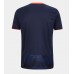 Camiseta Nottingham Forest Tercera Equipación Replica 2025-26 mangas cortas